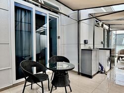 Suites @ Bukit Timah (D21), Apartment #479144851